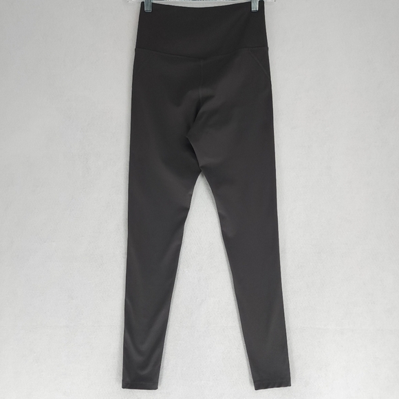 Girlfriend Collective High-Rise Full Length Leggings - Picture 4 of 9